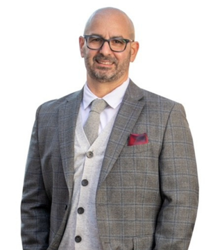 Licensed Associate Real Estate Broker